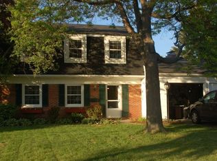 2838 Renshaw Dr, Troy, MI 48085