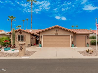 10410 E Twilight Dr, Sun Lakes, AZ, 85248