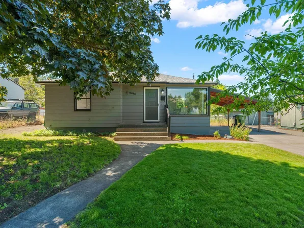 6015 N Oak St, Spokane, WA 99205