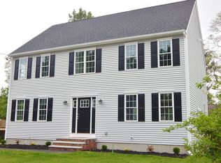 55 George St, Brockton, MA 02302
