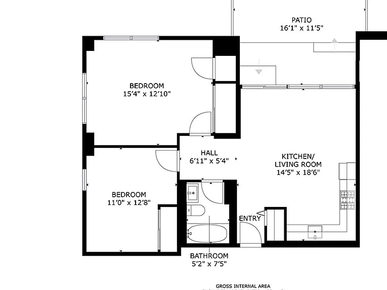 3130 N. Lake Shore Drive — Photo 34