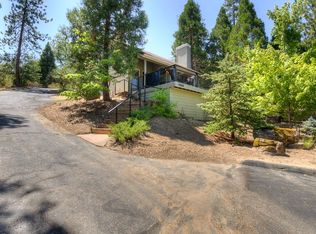 40518 Saddleback Rd, Bass Lake, CA 93604