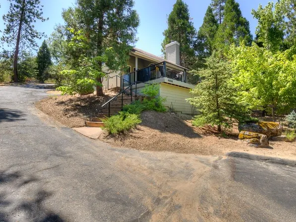 40518 Saddleback Rd, Bass Lake, CA 93604