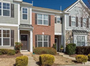 6717 Morgantown St, Raleigh, NC 27616