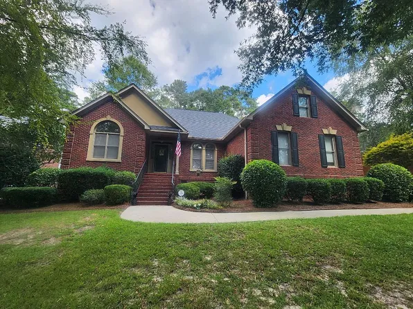 331 Spruce Glen Rd, Lexington, SC 29072