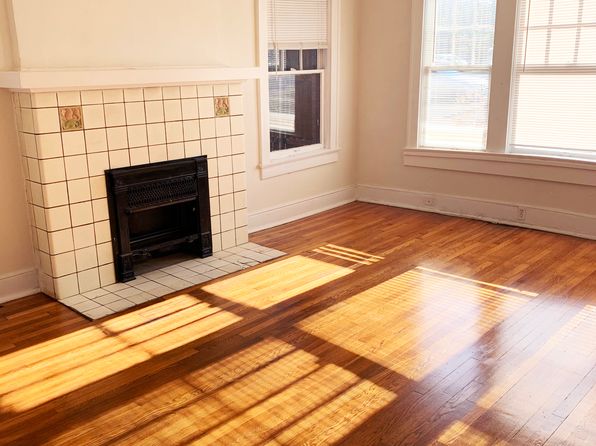 4701 Gaston Ave APT 2