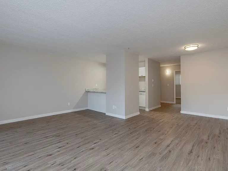 1 bed, 1 bath