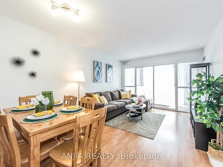 70 Town Centre Ct #1203 — Photo 3