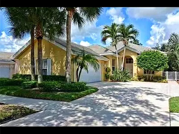 2871 SW Brighton Way, Palm City, FL 34990