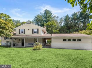 17515 Masemore Rd, Parkton, MD 21120