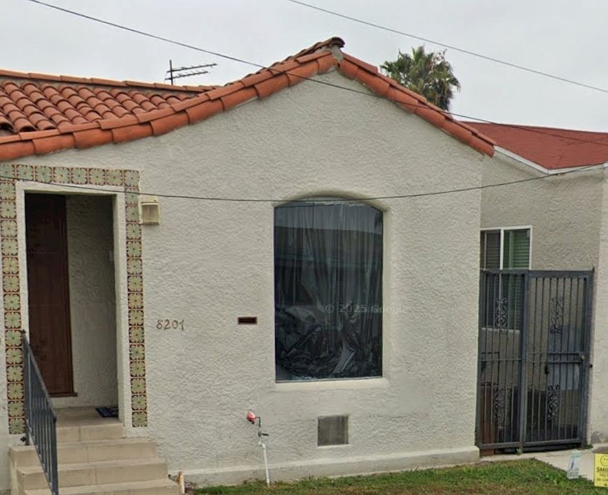 1st image of 8207 S Harvard Blvd #8207