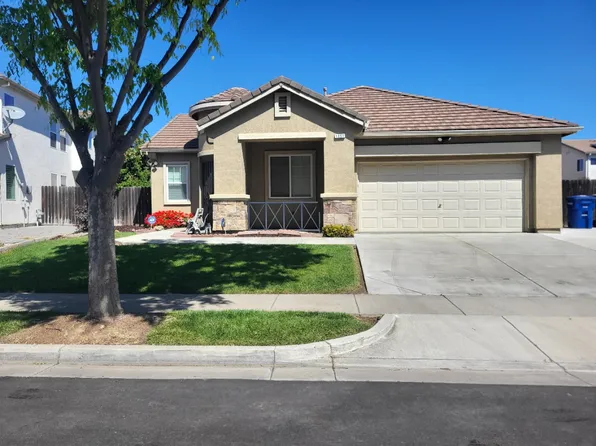 1357 Samantha Creek Dr, Patterson, CA 95363