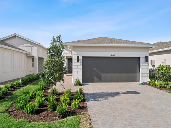 6196 NW Tuckaway Avenue #173, Port St Lucie, FL 34987