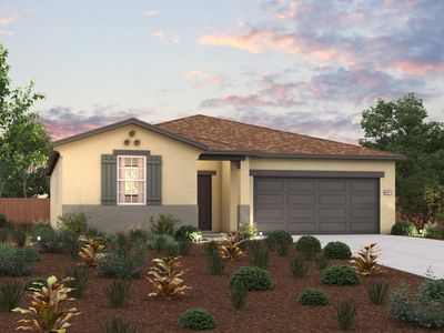 1869 W Graham Street, Hanford, CA, 93230