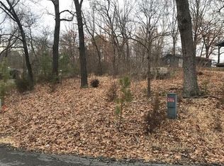 4 Powick Ln, Bella Vista, AR 72714