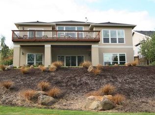 1492 Bachelor Ln NW, Salem, OR 97304