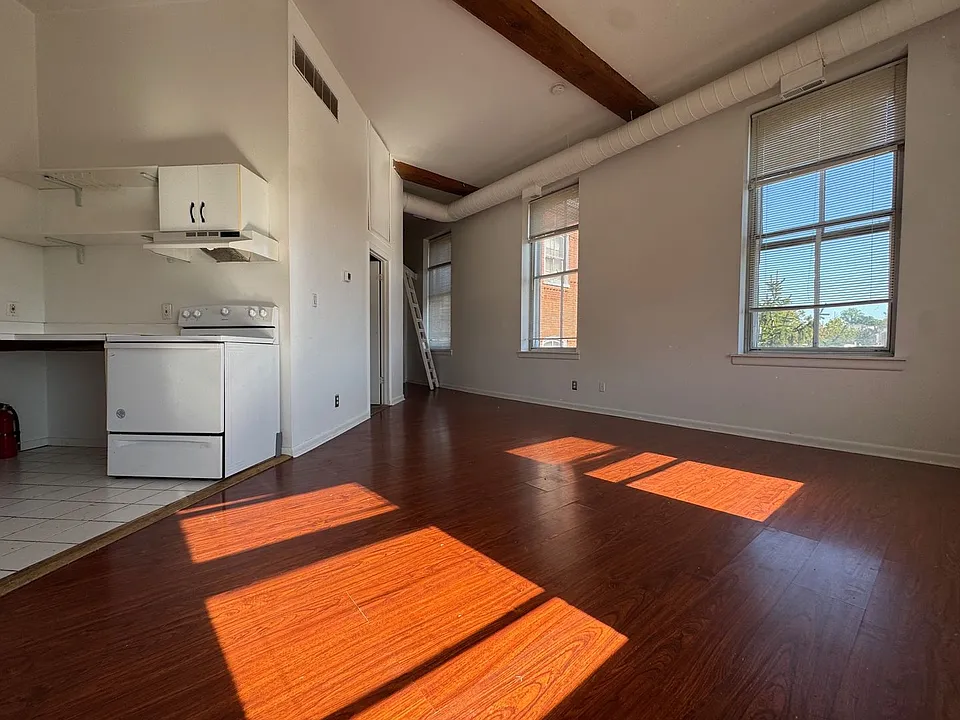 Cigar Factory Apartments