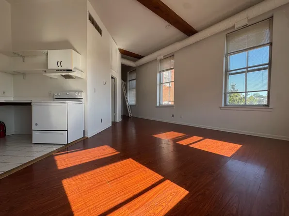 Cigar Factory Apartments