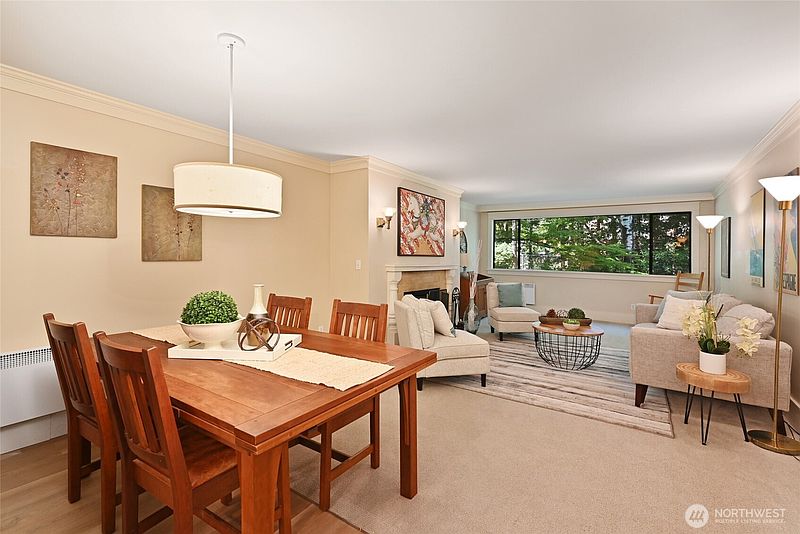 3rd image of 5858 NE Parkpoint Drive #F-203