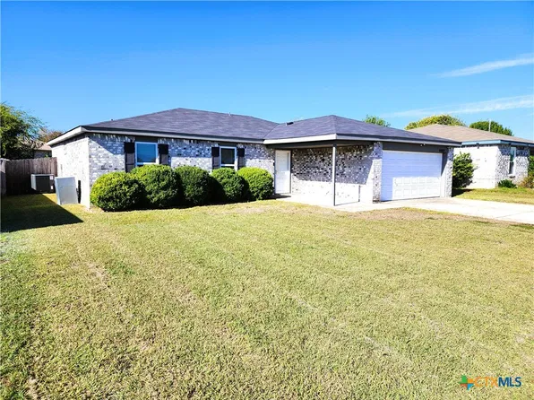 4402 Mustang Dr, Killeen, TX 76549