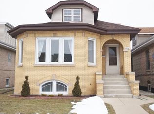 6244 W Henderson St, Chicago, IL