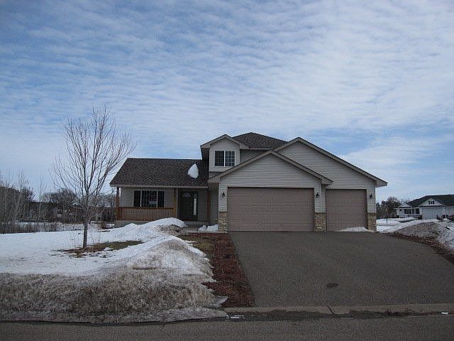 For Sale: 25975 12th Street W., Zimmerman, MN 55398