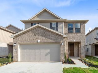 4824 Salerno Ln, Conroe, TX 77304