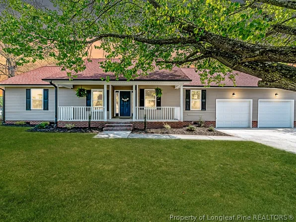 335 Stoney Creek Dr, Sanford, NC 27332