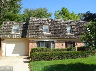 15305 Aylesbury St, Silver Spring, MD 20905