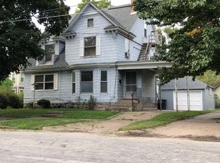 1911 8th Ave, Rock Island, IL 61201