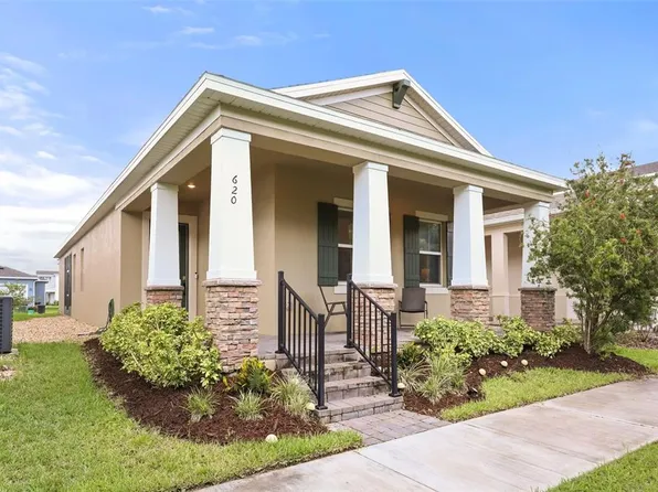 620 Bayern Ln, Debary, FL 32713