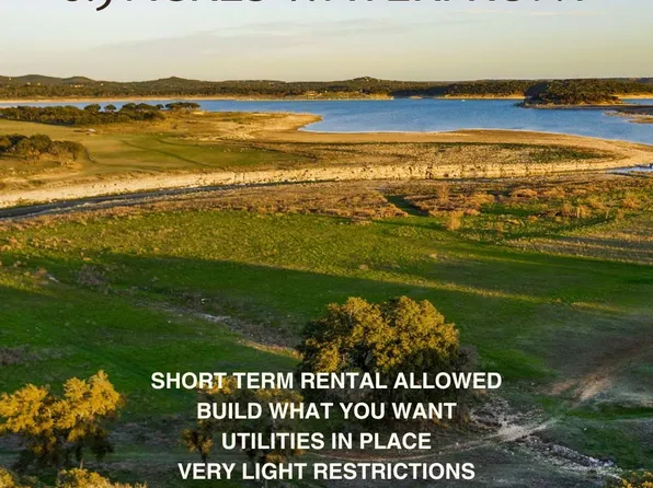 539 Clay Rdg, Canyon Lake, TX 78133