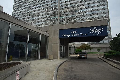 1st image of 4800 S Lake Shore Dr Unit 1304