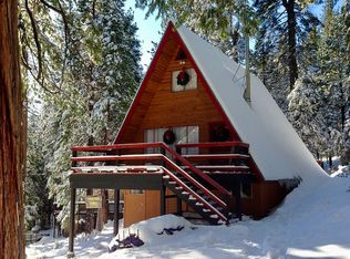 29660 Alpine Dr, Long Barn, CA 95335