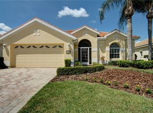 7008 Goldrush Ln, University Park, FL 34201