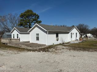 3198 N Lone Elm Ave, Joplin, MO 64801