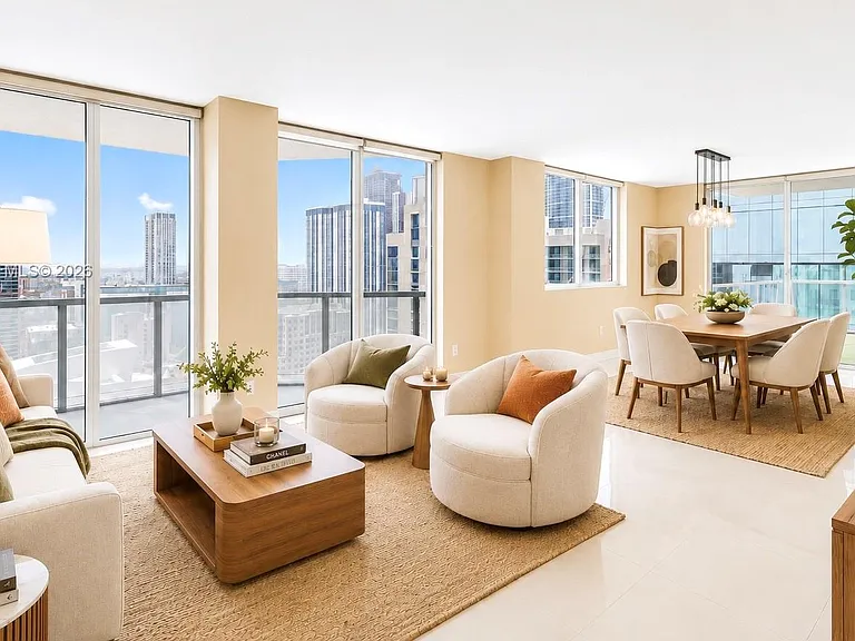 244 Biscayne Blvd #3108 — Photo 1