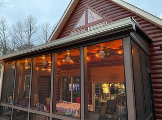 147 Redwood Rdg, Bryson City, NC 28713