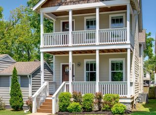 5314B Indiana Ave, Nashville, TN 37209