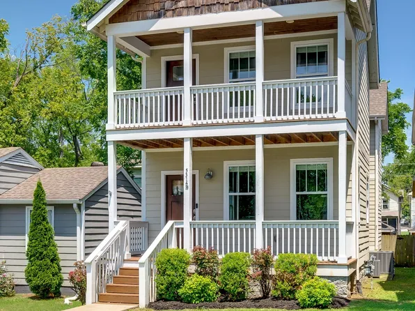 5314B Indiana Ave, Nashville, TN 37209