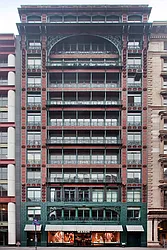 Sold by Town Residential