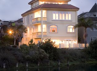 5003 Roma Ct, Marina Del Rey, CA 90292