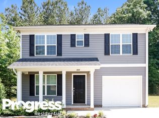 505 Windy Dr, Monroe, NC 28110