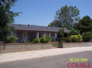 191 Pabst Ln, Santa Maria, CA 93455