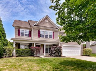 113 Bushnell Pl, Mooresville, NC 28115