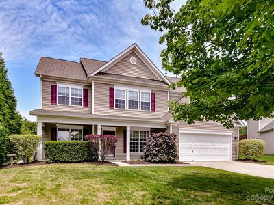 113 Bushnell Pl, Mooresville, NC, 28115