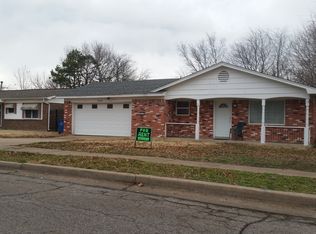 12129 E 23rd St, Tulsa, OK 74129