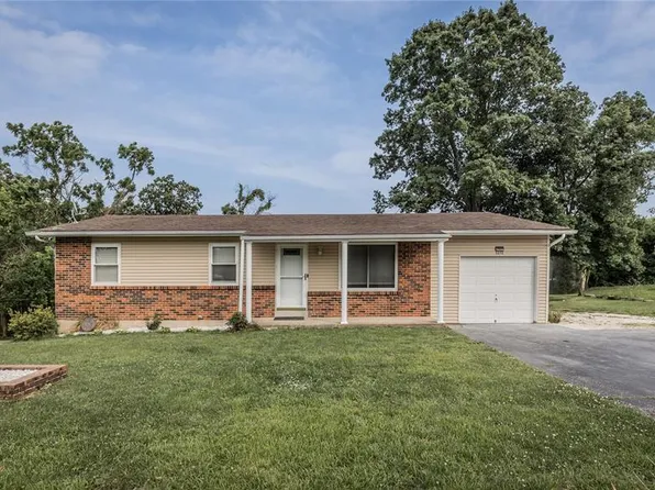 5272 Pitcher Dr, House Springs, MO 63051