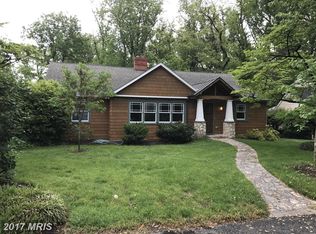 1 Sullivan Dr, Severna Park, MD 21146