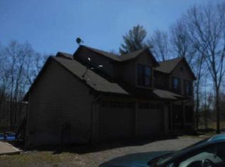 433 Old Tavern Rd, Hunlock Township, PA 18621